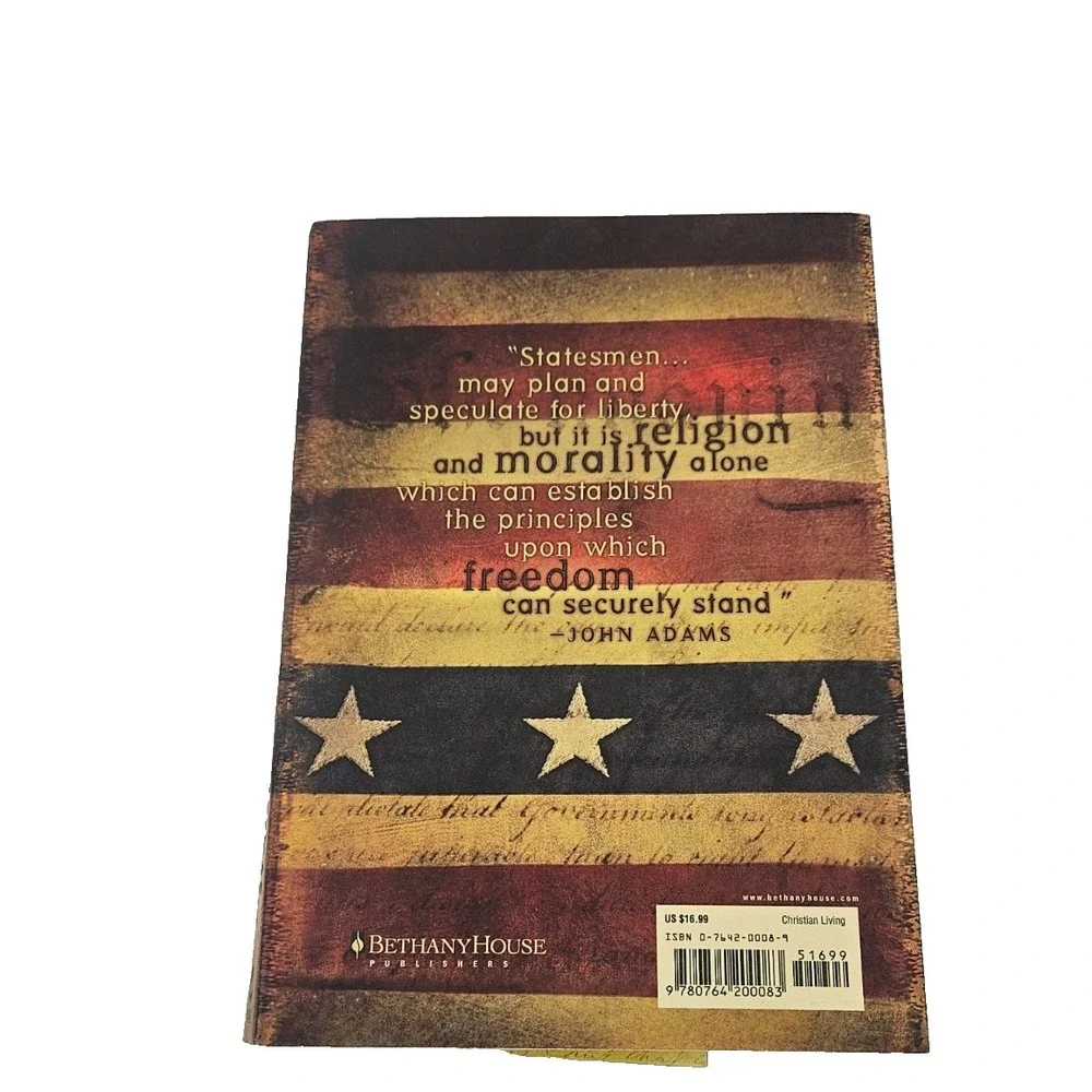 Under God Toby Mac Michael Tait DC Talk Christian Book Paperback Faith